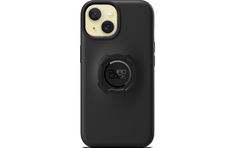 Quad Lock Sport- & Outdoorhülle Case iPhone 15