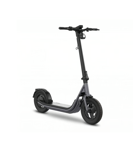Egret X+ Graphit Grey E-Scooter
