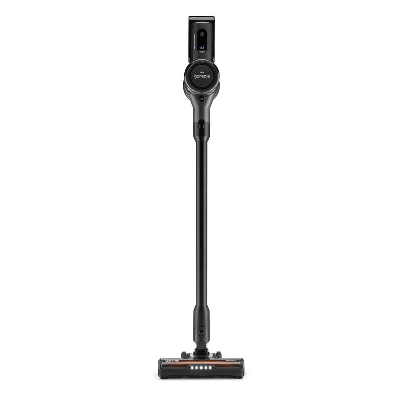 Gorenje Akku Staubsauger SVC222480AA AIR, 250W, kabellos