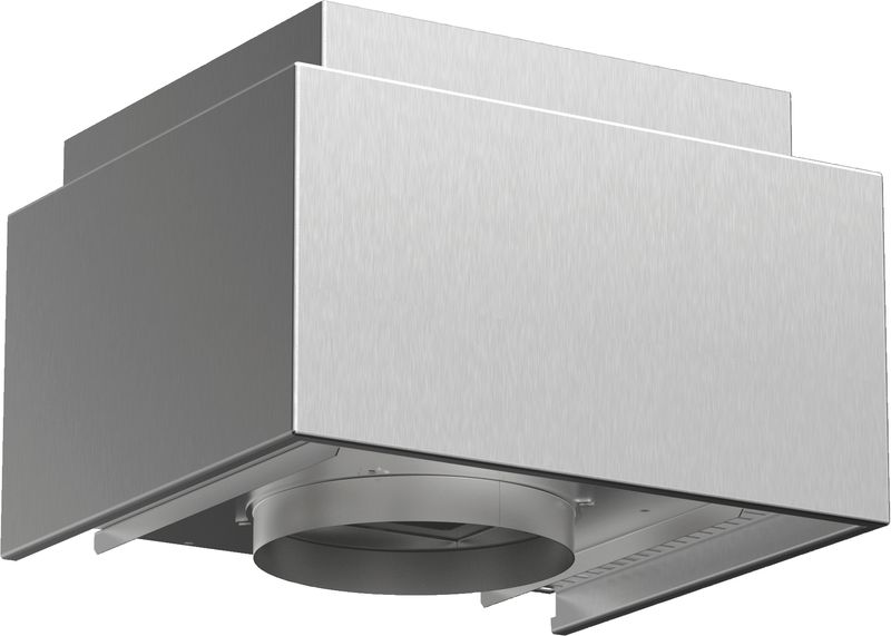 Bosch Clean Air Plus Umluftset, DWZ1FX5C6