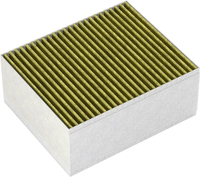 Bosch Clean Air Plus Geruchsfilter, DZZ1XX1B6