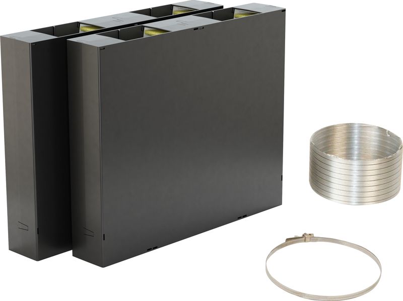 Bosch Clean Air Plus Umluftset, DSZ1WW1I6