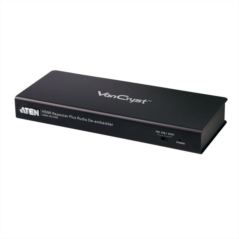 ATEN VC880 HDMI Video Repeater, max. 15m