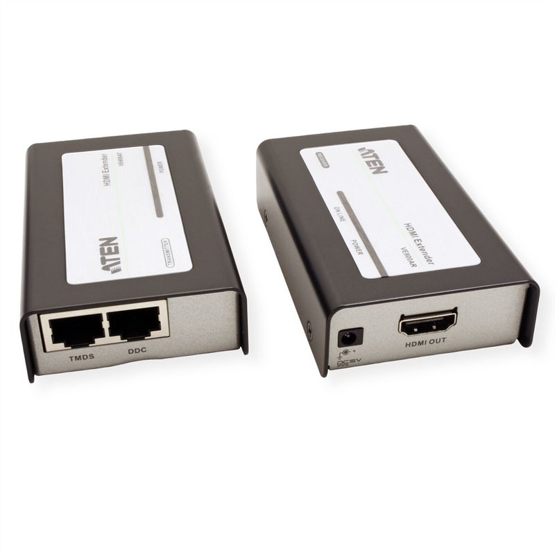 ATEN VE800A HDMI Cat5 Audio/Video Extender 60m