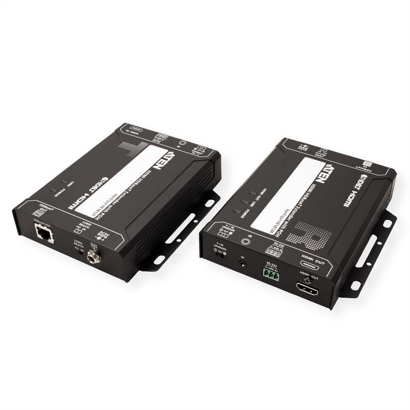 ATEN VE1812 HDMI HDBaseT Extender mit POH