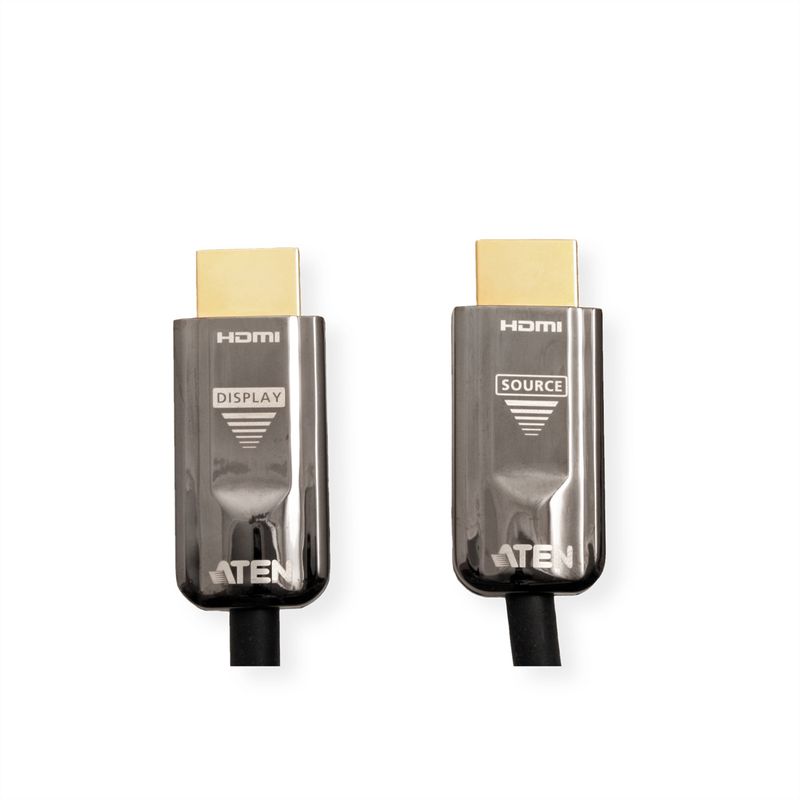 ATEN VE781030 HDMI Aktives Optisches Kabel True 4K 30m