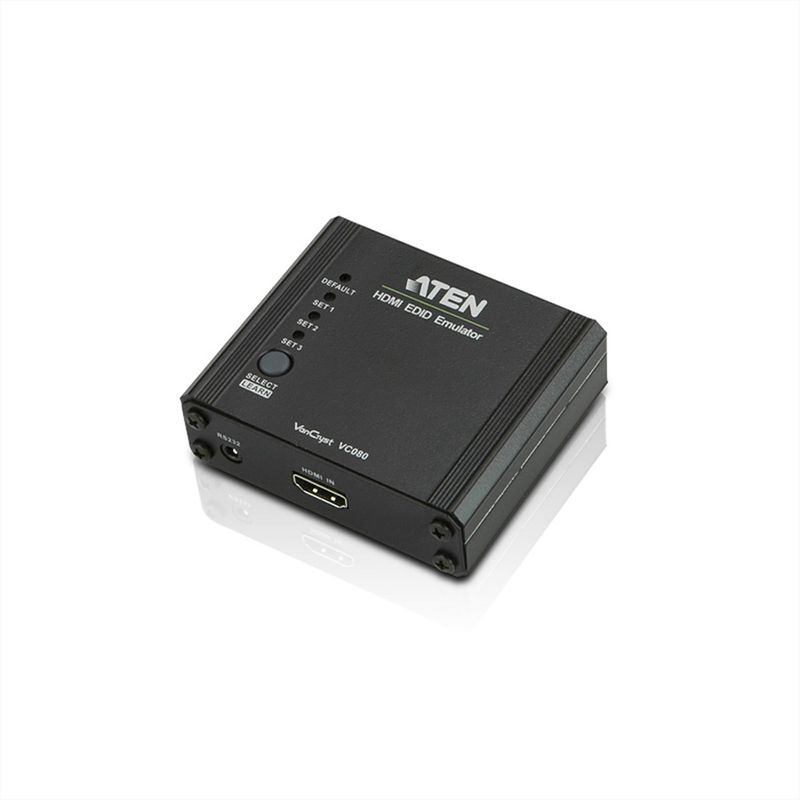 ATEN VC080 HDMI EDID Emulator