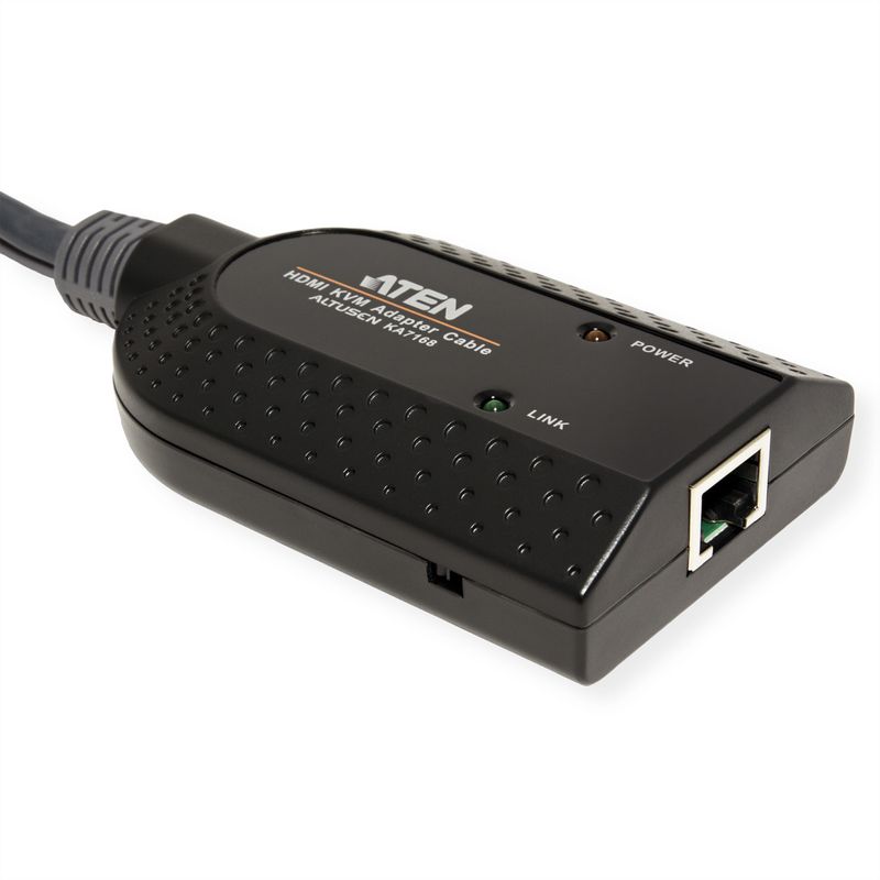 ATEN KA7168 HDMI-USB-KVM-Adapterkabel