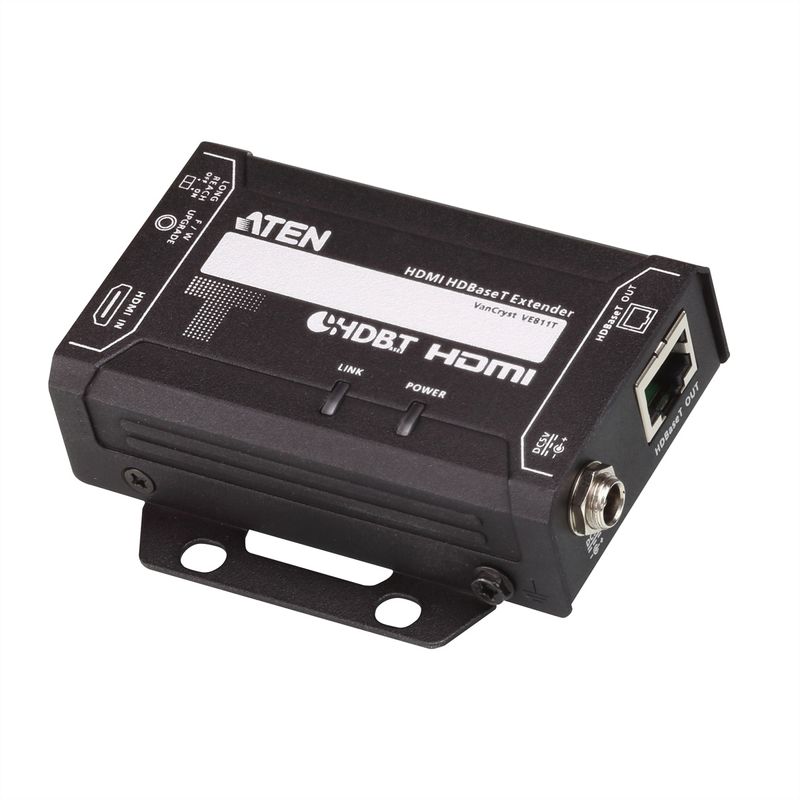 ATEN VE811T HDMI HDBaseT Small Faktor Transmitter