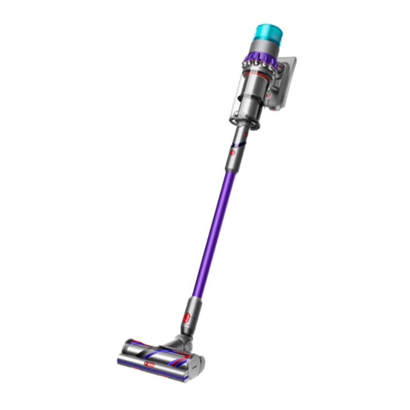 DYSON Gen5 Detect Absolute Akku-Handstaubsauger mit Stiel