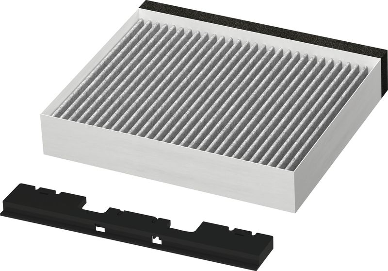 Siemens Clean Air Standard Geruchsfilter, LZ31CXB14