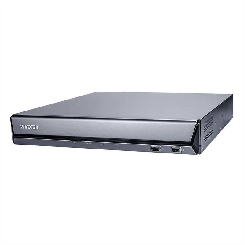 Vivotek ND9442P (16CH) NVR, H.265, 16CH 1 HDMI+1, VGA, 1080P