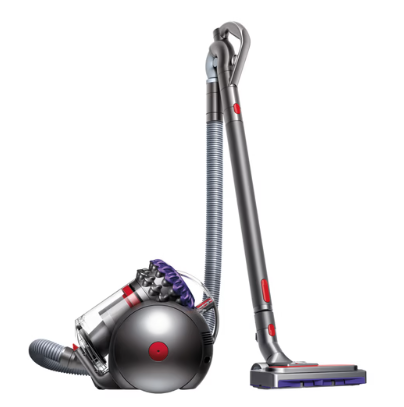 Dyson Big Ball Parquet 2