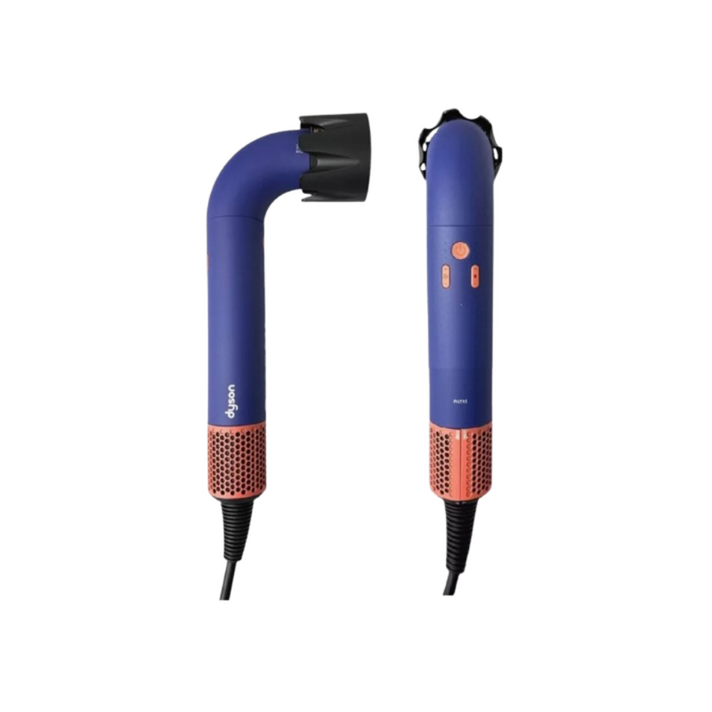 Dyson Supersonic r Kult-Haartrockner (2025)