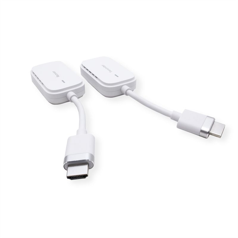 VALUE Wireless HDMI A/V System, 20 m