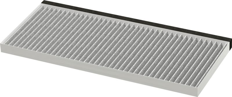 Bosch Clean Air Geruchsfilter mit Aktivkohle, Ersatzfilter für Umluftbetrieb, DWZ6IB1B4, ID DWZ6IB1B4