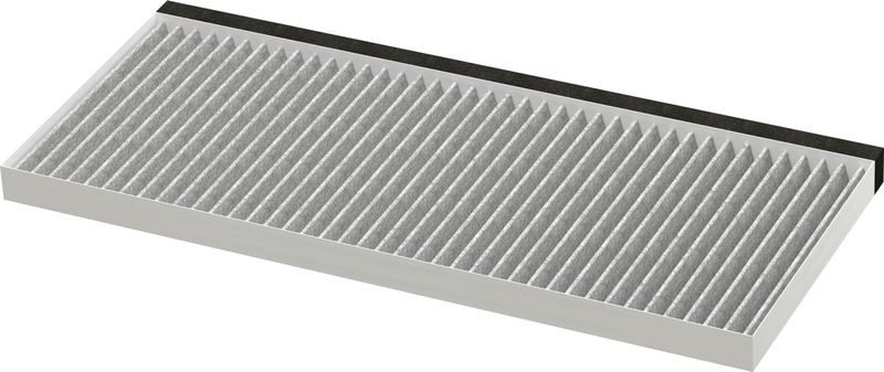Neff Clean Air Geruchsfilter mit Aktivkohle, Ersatzfilter für Umluftbetrieb, Z51ITB1X4, ID Z51ITB1X4