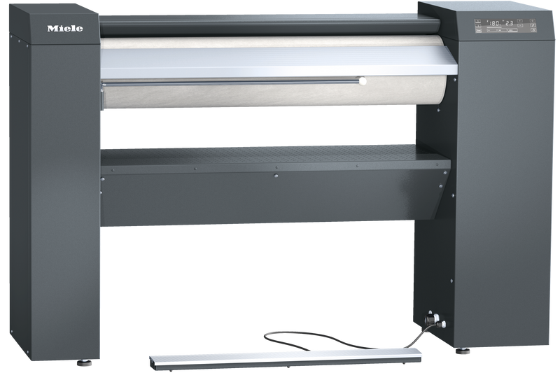 Miele  PRI 210 [EL STW AB] Muldenmangel, Elektro  11741260