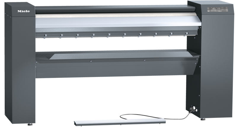 Miele  PRI 214 [EL STW AB] Muldenmangel, Elektro  11744560