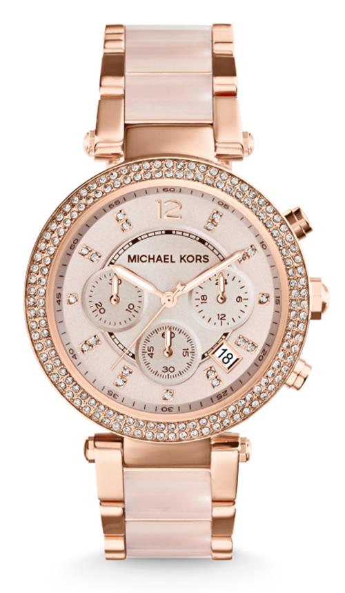 Michael Kors Parker MK5896 Damenuhr