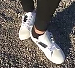 Magnetor Clicks - Magnetische Schubinder - Nie wieder Schuhe binden