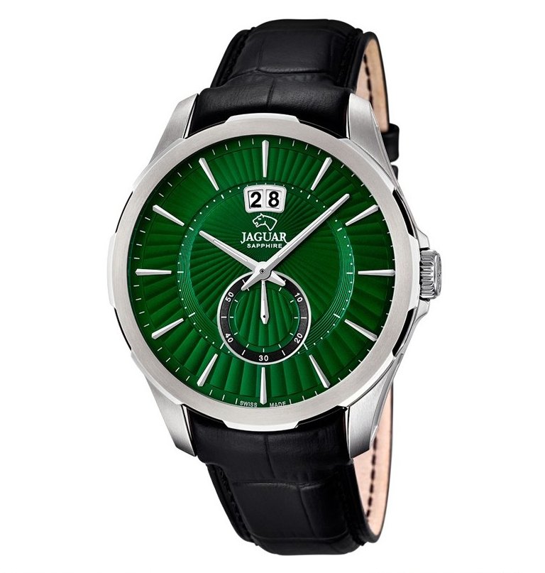 Jaguar J682/2 Acamar