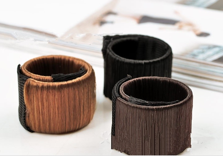 Magic Frisur Former 3er Set 4th Generation