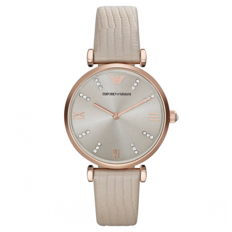 Emporio Armani Gianni T-Bar - AR1681