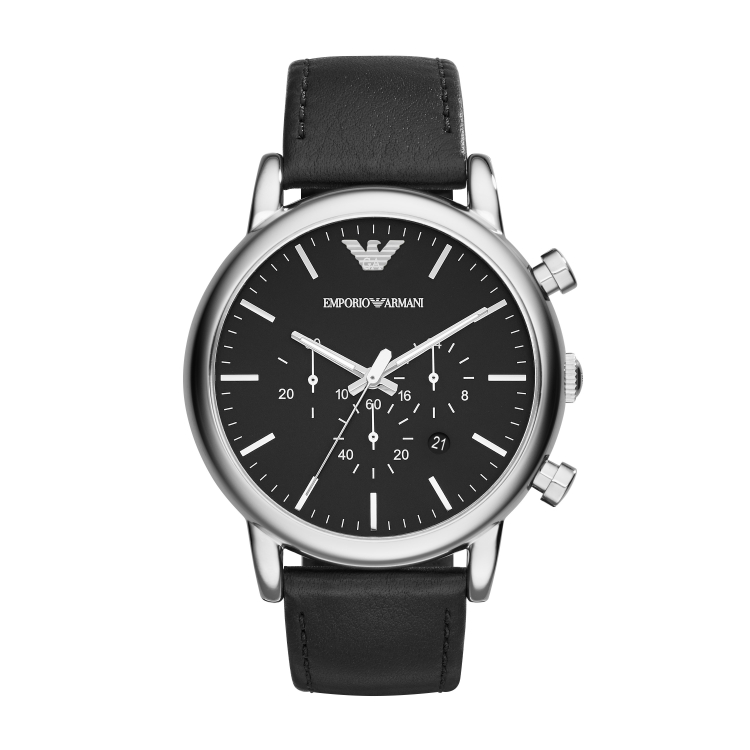 Emporio Armani Luigi - AR1828