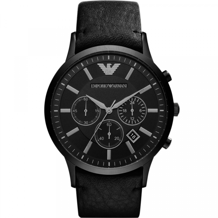 Sale - Emporio Armani Renato AR2461