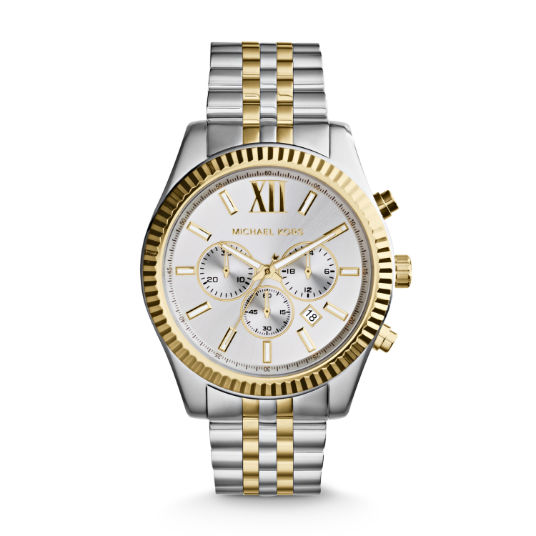 Michael Kors Lexington MK8344 Herrenuhr