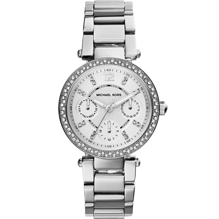 Michael Kors Mini Parker MK5615 Damenuhr