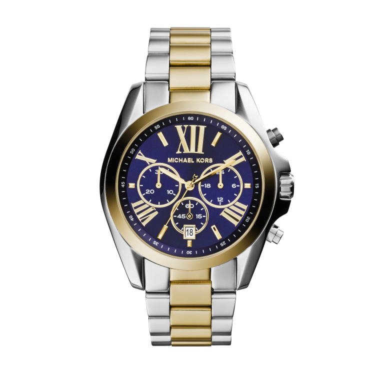 Michael Kors Bradshaw MK5976 Damenuhr