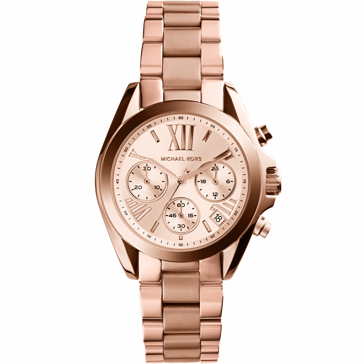 Michael Kors Mini Bradshaw MK5799 Damenuhr