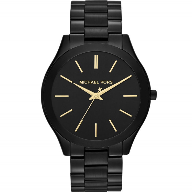 Michael Kors Slim Runway MK3221 Damenuhr