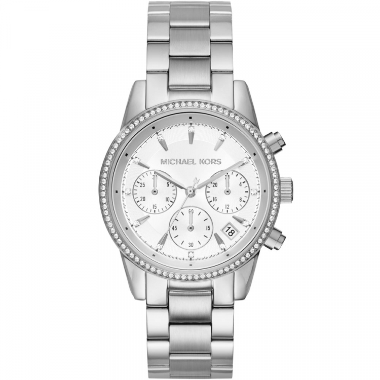 Michael Kors Ritz MK6428 Damenuhr