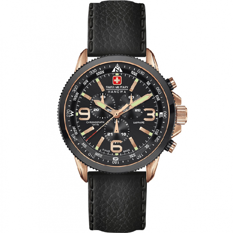 Swiss Military Hanowa Arrow Chrono 06-4224.09.007