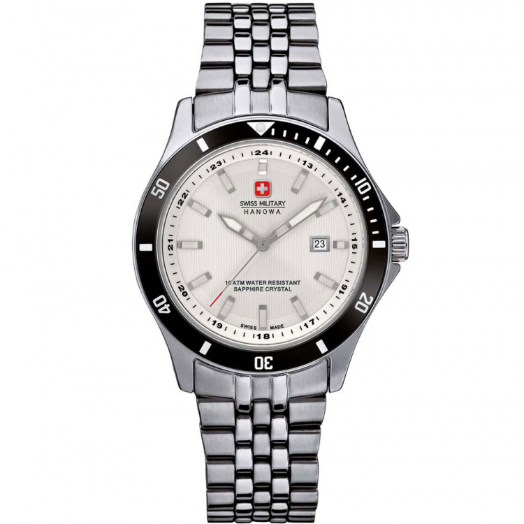 Swiss Military Hanowa Flagship Lady 06-7161.2.04.001.07