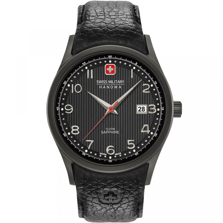 Swiss Military Hanowa Navalus 06-4286.13.007