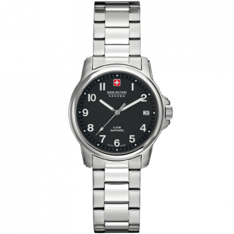 Swiss Military Hanowa Swiss Soldier Lady Prime 06-7231.04.007