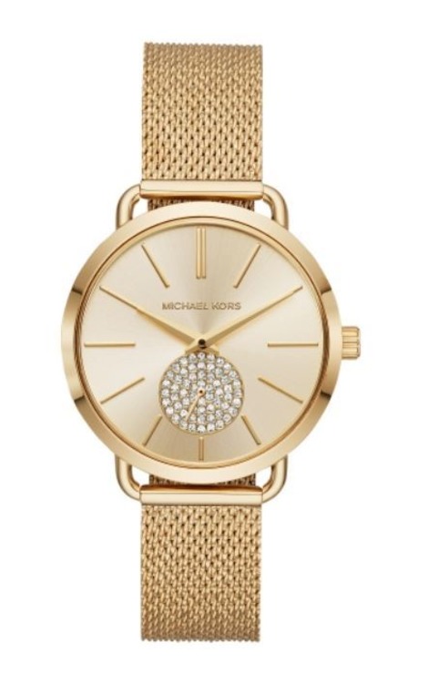 Michael Kors Portia MK3844 Damenuhr