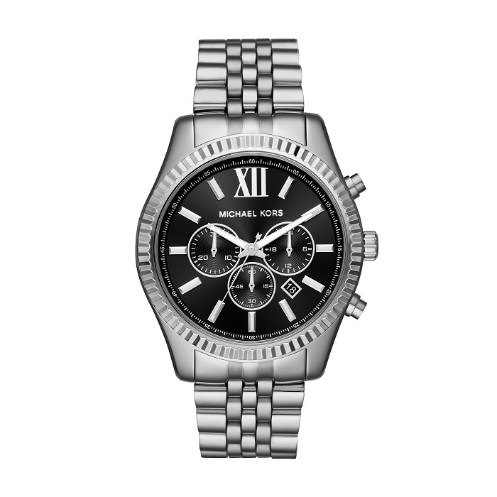 Michael Kors MK8602 Lexington Chronograph