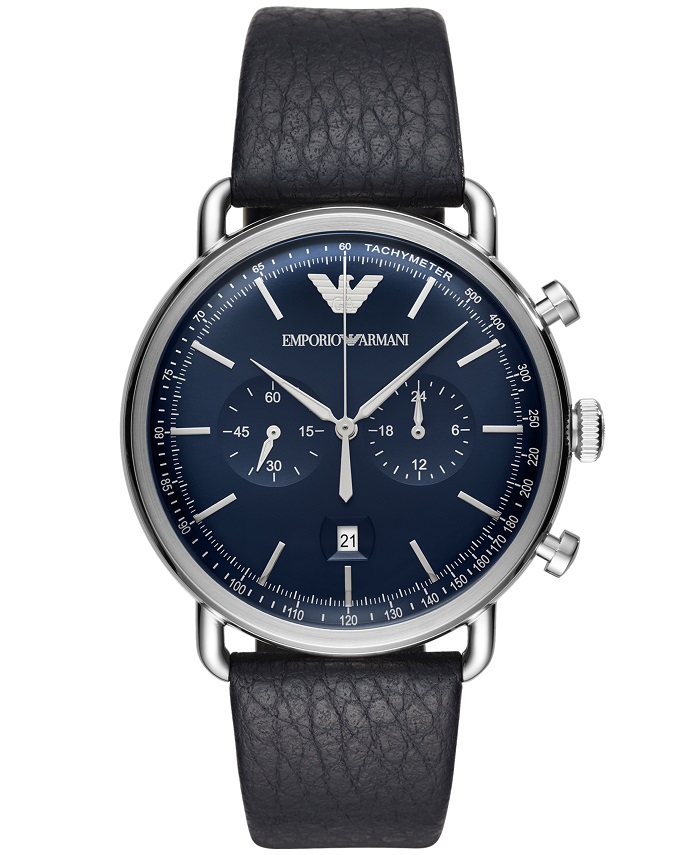 Emporio Armani AR11105 Aviator Chronograph