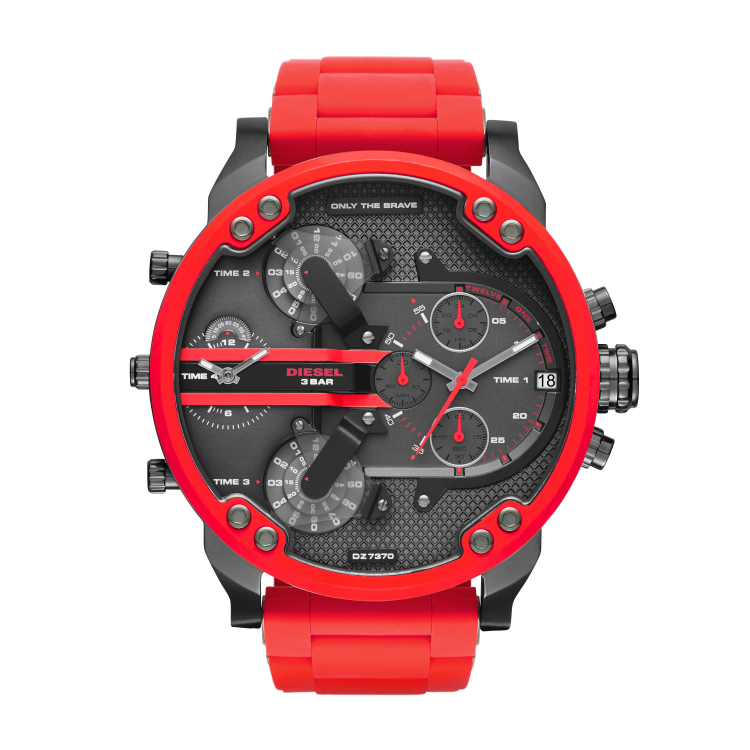 Diesel DZ7370 Mr. Daddy 2.0 Chronograph