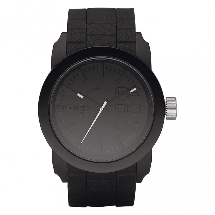 Diesel DZ1437 Double Down Series