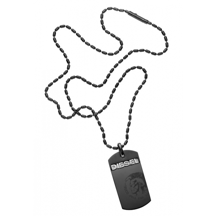 Diesel DX0004040 Single Dogtags