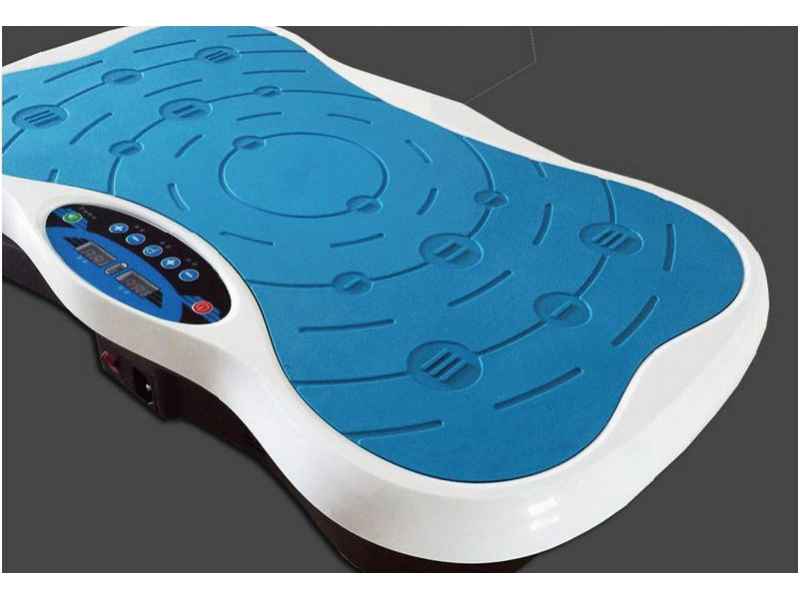Vibrationsplatte Vibroshaper Pro Version
