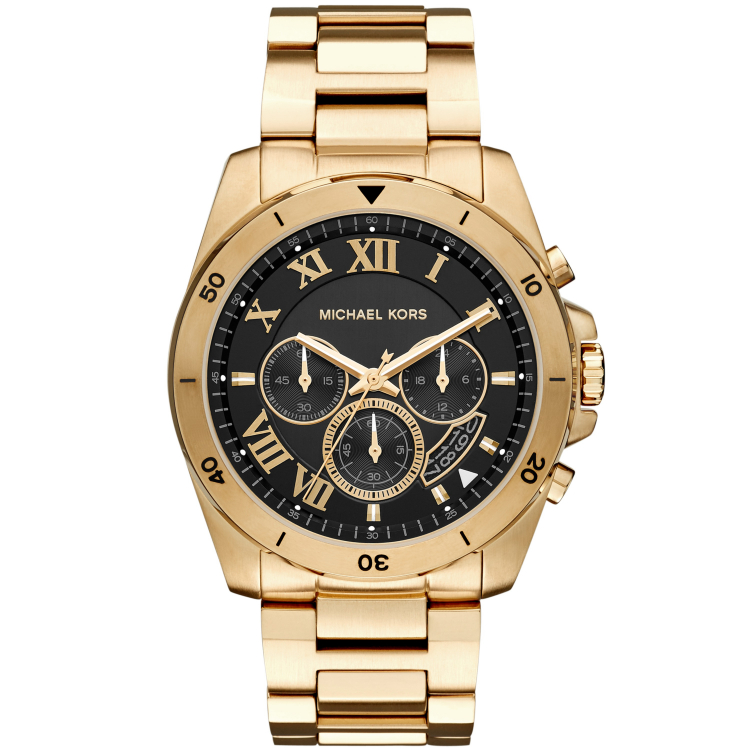 Michael Kors Brecken MK8481 Herrenuhr