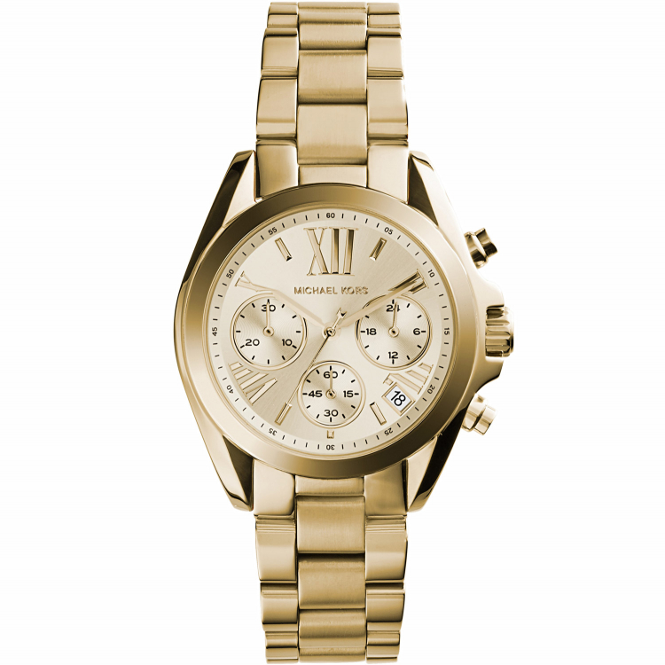 Michael Kors Mini Bradshaw MK5798 Damenuhr