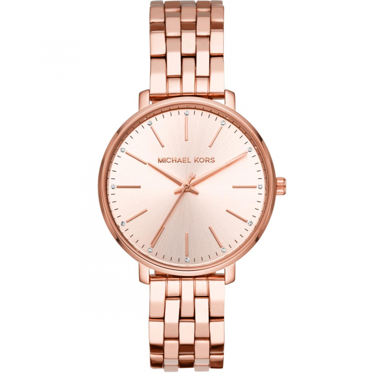 Michael Kors Pyper MK3897 Damenuhr